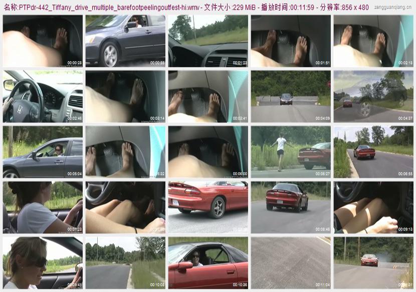 ptpdr-442_Tiffany_drive_multiple_barefootpeelingoutfest